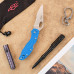 Нож складной Firebird F759MS-BL голубой