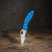 Нож складной Firebird F759MS-BL голубой