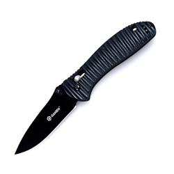 Нож складной Ganzo G7393P-BK черный