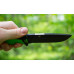 Нож Ganzo G8012-DY коричневый (G8012-DY)