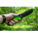 Нож Ganzo G8012-LG зеленый (G8012-LG)