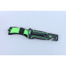 Нож Ganzo G8012-LG зеленый (G8012-LG)