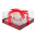 ЧАЙНИЙ НАБІР 2 ПРЕДМЕТА "CHRISTMAS DELIGHT" 250МЛ