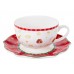 ЧАЙНИЙ НАБІР 4 ПРЕДМЕТА "CHRISTMAS DELIGHT" 250МЛ