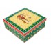 САЛАТНИК "CHRISTMAS COLLECTION" 15Х6СМ