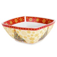 САЛАТНИК "CHRISTMAS COLLECTION" 15Х6СМ