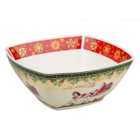 САЛАТНИК "CHRISTMAS COLLECTION" 15Х6СМ