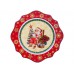 ТАРЕЛКА "CHRISTMAS COLLECTION" 26СМ