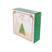 САЛАТНИК "CHRISTMAS DELIGHT" 16СМ (985-149)