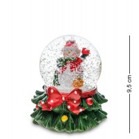 PM-71 Куля зі снігом "Сніговичок"