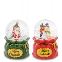 XM-606 Куля зі снігом