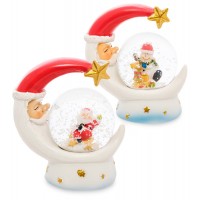 XM-602 Куля зі снігом