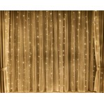 Гирлянды шторы