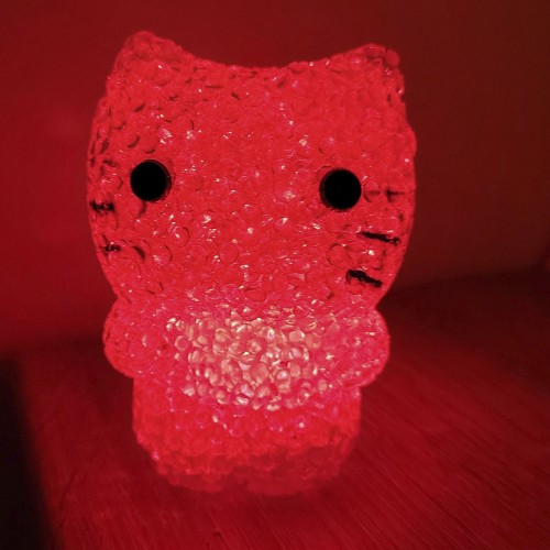 Світильник нічник Кітті