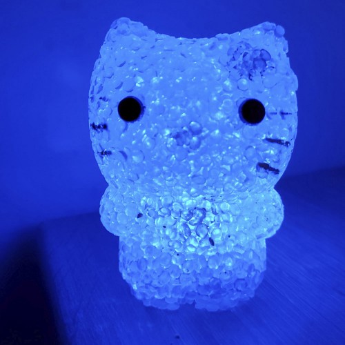 Світильник нічник Кітті