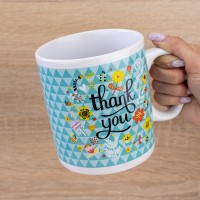 Кухоль Гігант Thank you Кухоль Гігант Thank you