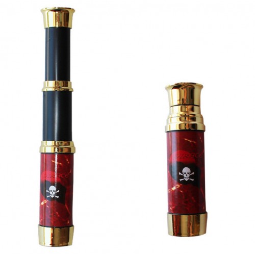 Піратська підзорна труба "Капітанський погляд"