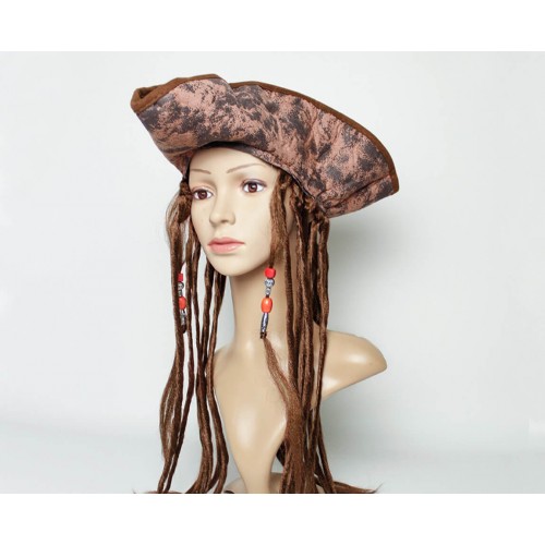 Піратська срібна монета пластик 2.5 см