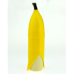 Пляшка банан (BT46)