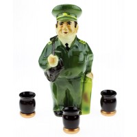 Подарунковий набір 33 wishes військовий 4 предмети (KE36) Подарунковий набір 33 wishes військовий 4 предмети (KE36)