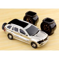 Подарунковий набір міні 33 wishes BMW X5, 3 предмета 300 мл (KE100) Подарунковий набір міні 33 wishes BMW X5, 3 предмета 300 мл (KE100)