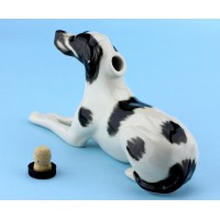 Подарочный набор 33 wishes Собака дог,4 предмета (KE98)