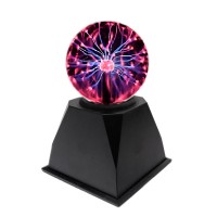 Плазмова Куля Plasma ball S