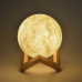Светильник луна: Magic 3D Moon