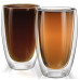 Склянка з подвійними стінками Classik 320 ml