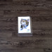 Интерьерная наклейка 3D Кот XH2001 25х16,5см