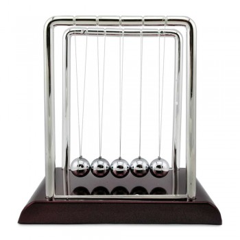 Шары Ньютона квадрат средний