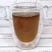 Склянка з подвійними стінками Classik 250 ml