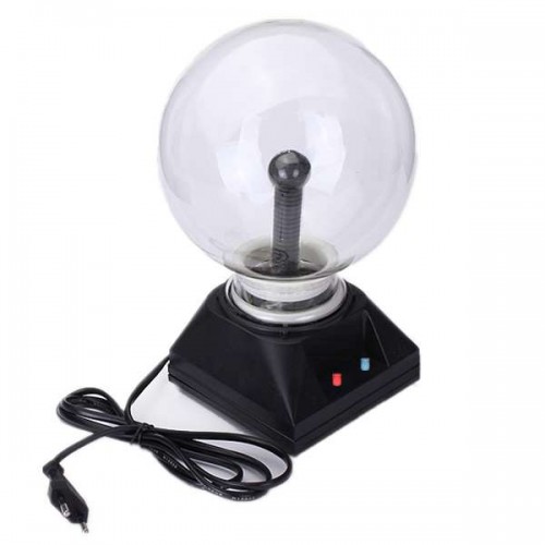 Плазмова Куля Plasma ball XL