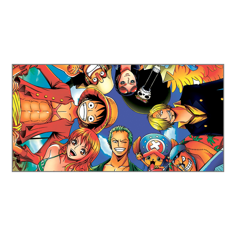 Чашка з принтом 63403 One Piece Чашка з принтом 63403 One Piece