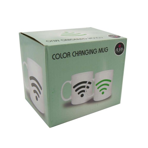 Чашка хамелеон Wi-Fi WF46 Чашка хамелеон Wi-Fi WF46
