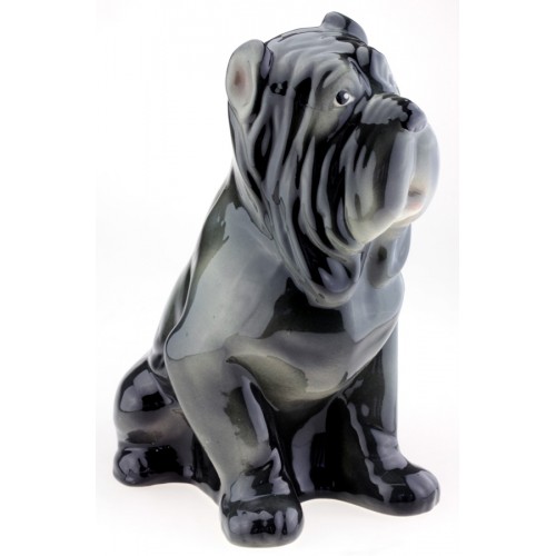 Собака Мастиф фігурка (SF2123)