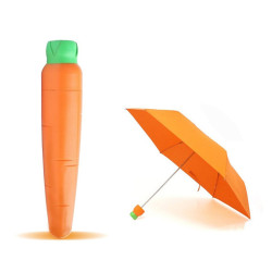 Парасолька Морквина (Carrot Umbrella )
