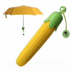 Зонт Кукуруза ( Corn Umbrella )