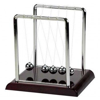 Маятник Ньютона 14 см.