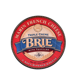 Дошка для сиру Brie (DC1)