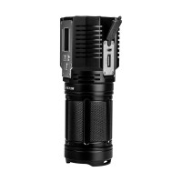 Фонарь ручной Fenix TK72R 3 Cree XHP70