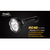 Фонарь ручной Fenix RC40 2016 Cree XM-L2 U2