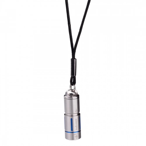 Ліхтар ручний Fenix UC02SSBlue