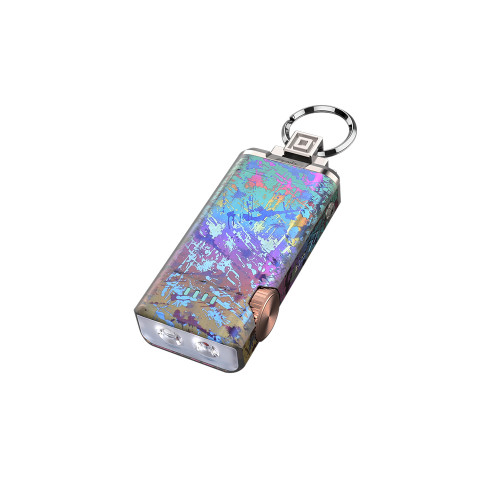 Фонарь ручной Fenix APEX 20 Mix Iridescent