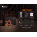 Фонарь ручной Fenix APEX 20 Mix Iridescent