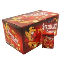 Бомбочки-хлопушки Diabelki (уп. 50шт)