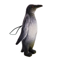 Резиновый Пингвин