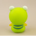 Антистресс мялка Лягушонок (зеленый)
