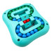 Головоломка антистрес Puzzle Ball (блакитна)