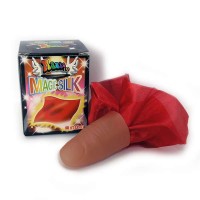 Фокус з пальцем Фокус з пальцем